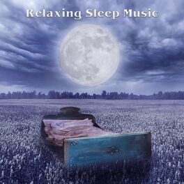 Album cover of Relaxing Sleep Music