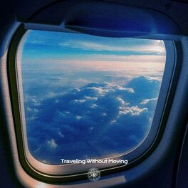 Album cover of Traveling Without Moving