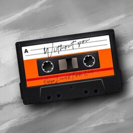 Album cover of Without You (feat. Folabi Nuel)