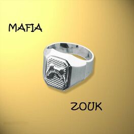 Album cover of Mafia Zouk
