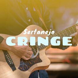 Album cover of Sertanejo Cringe