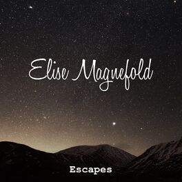 Album cover of Escapes