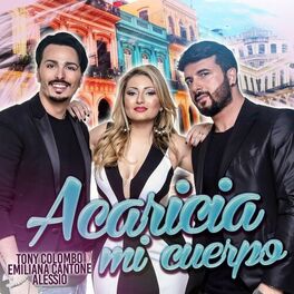Album cover of Acaricia Mi Cuerpo