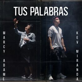 Album cover of Tus palabras