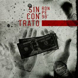 Album picture of Sin Contrato