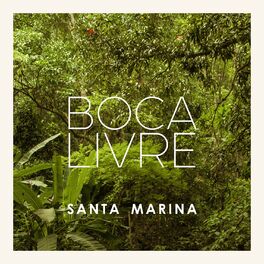 Album cover of Santa Marina