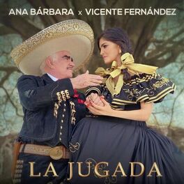 Album cover of La Jugada