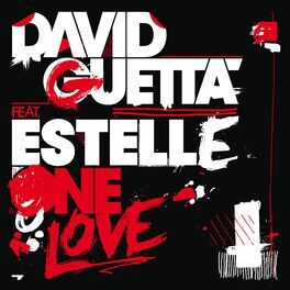 Album cover of One Love (Remixes) [feat. Estelle]