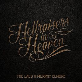 Album cover of Hellraisers in Heaven