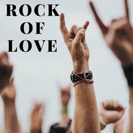 Album cover of Rock Of Love?