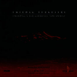 Album cover of Emirdağ Türküleri