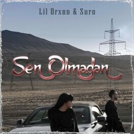 Album picture of Sen Olmadan