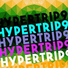 Album cover of HyperTrip 9