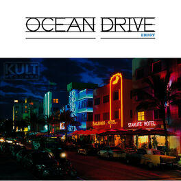 Album cover of KULT Records Presents : Enjoy