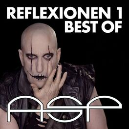 Album cover of Reflexionen 1 - Best Of