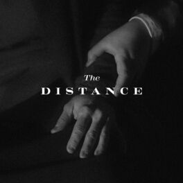 Album picture of The Distance