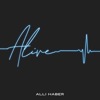 Alive cover