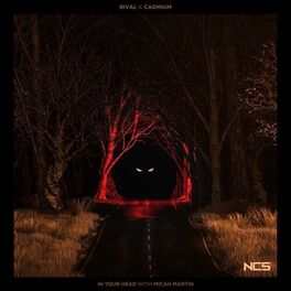Album cover of In Your Head