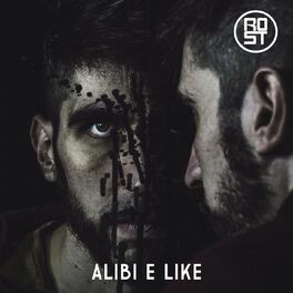 Album cover of Alibi e like