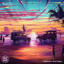 Album cover of Road Trip