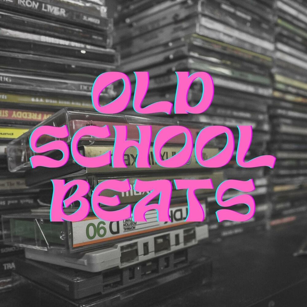 Vintage beat. Vintage Beats collection. Old School Beats Original Concept can you feel it.