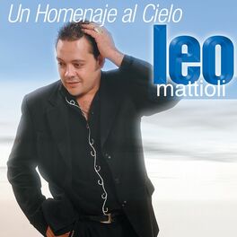 Album cover of Un Homenaje Al Cielo
