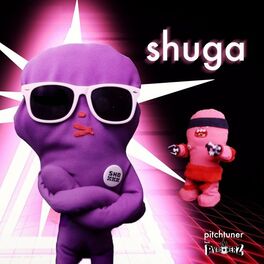 Album cover of Shuga