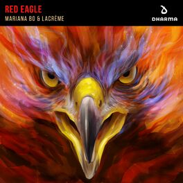 Album cover of Red Eagle