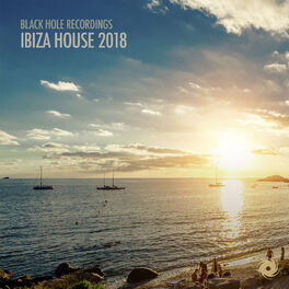 Album cover of Ibiza House 2018