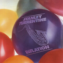 Album cover of Inflation