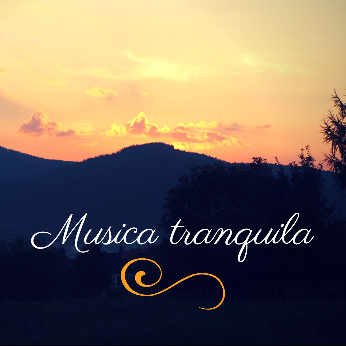 Música de fondo tranquila: albums, songs, playlists | Listen on Deezer