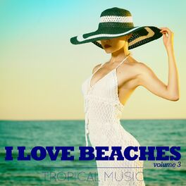 Album cover of I Love Beaches, Vol. 3