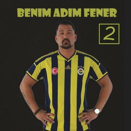 Album cover of Benim Adım Fener 2