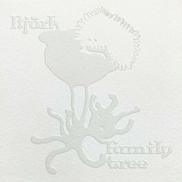 Album cover of Family Tree
