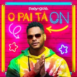 Album cover of O Pai Tá On