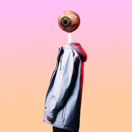 Album cover of Cry and Jump