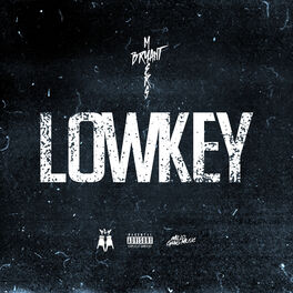 Album cover of LowKey