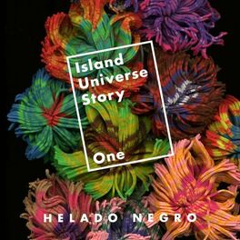 Album cover of Island Universe Story One