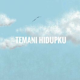 Album cover of Temani Hidupku