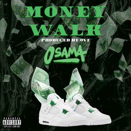Album cover of Money Walk