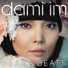 Album cover of Heart Beats