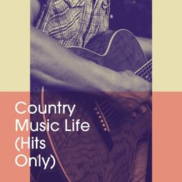 Album cover of Country Music Life (Hits Only)