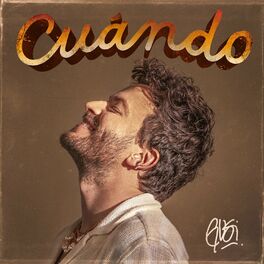 Album cover of Cuándo