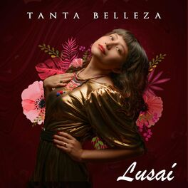 Album cover of Tanta Belleza