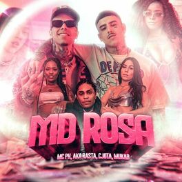 Album cover of MD Rosa