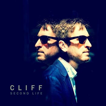Second Life cover