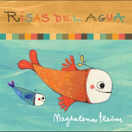 Album cover of Risas Del Agua
