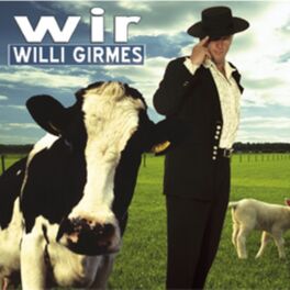Album cover of Wir