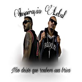 Album cover of Não Deixe Que Roubem Sua Brisa