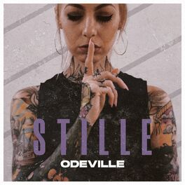 Album cover of Stille